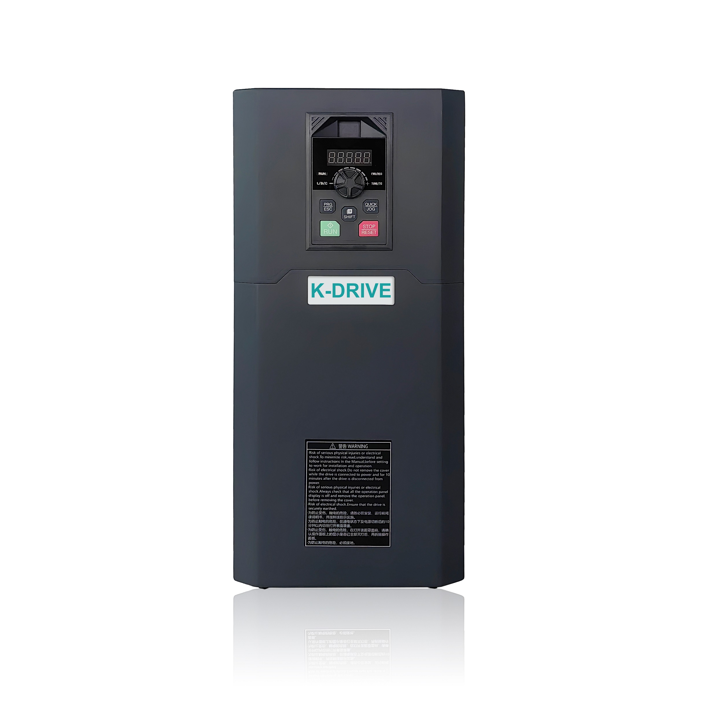 CL100 Series Energy Feedback Unit