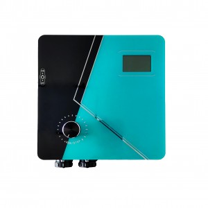 CF600 Series Industrial ceiling fan inverter ma...