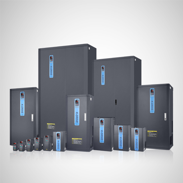 SP600 series solar pump inverte