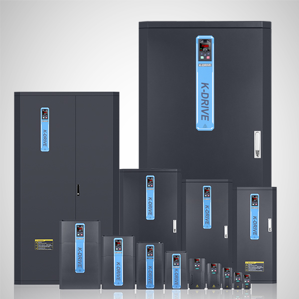 KD600 1S2T Single Phase to Three Phase VFD (2)