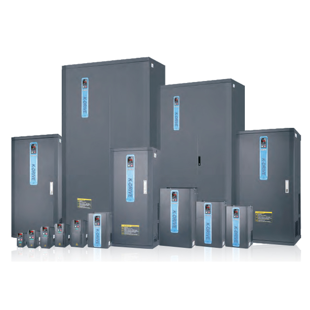 KD600 Series Vector inverter k-easy