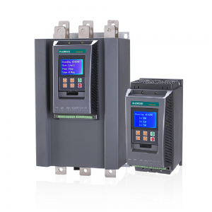 KSS80 Series Soft Starter