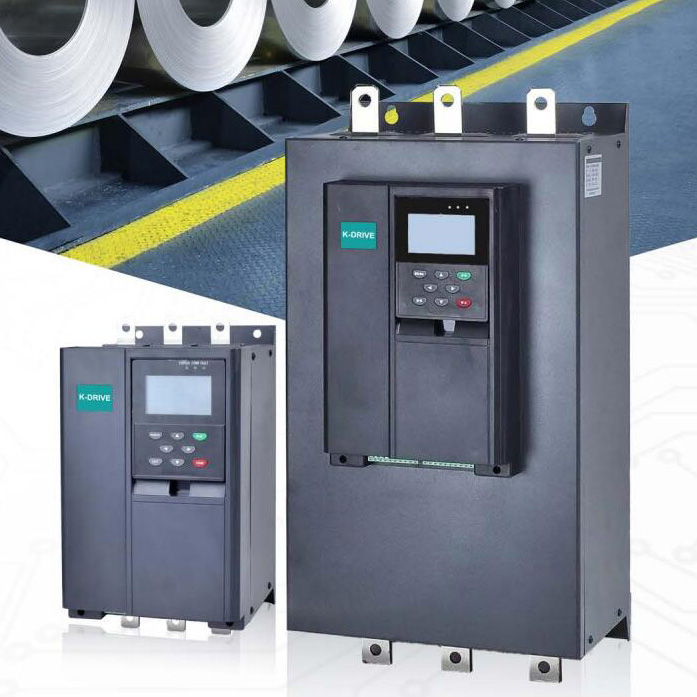 Kss90 Series Motor Soft Starter (1)