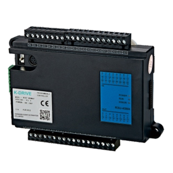 R3U series PLC programmable logic controller (1)