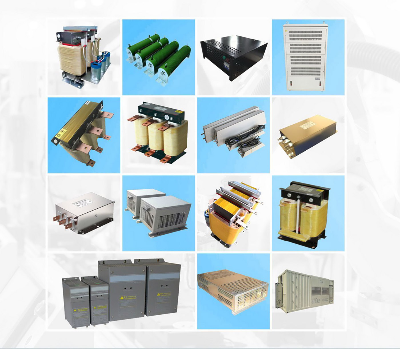 Power Electronic Passive Components a